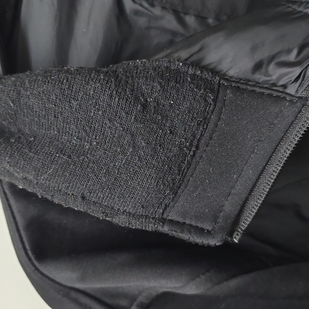 Discounted - Blemish - Black Men's Jacket - Size L - Picture 4 of 10